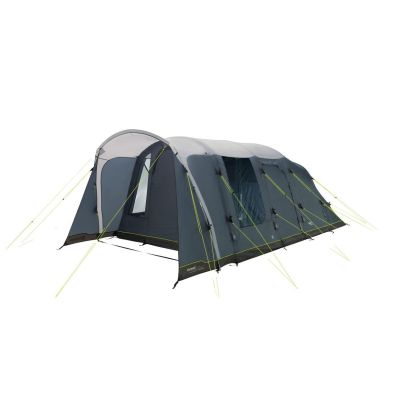 2. Outwell Colorado 5 Air Blue Tunnelzelt