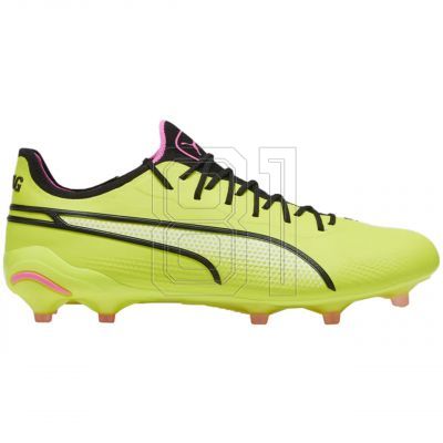 Puma King Ultimate FG/AG M 107563 06 Fußballschuhe