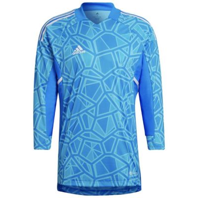 7. adidas Condivo 22 Torwarttrikot Langarm M HB1616