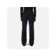 3. ROSSIGNOL W Ski Softshellhose Damen Skihose Schwarz