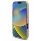 5. Guess New 4G Triangle Hülle für iPhone 16 Plus – weiß