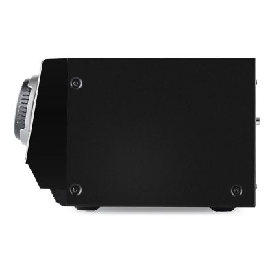 4. JVC Mini-HiFi-System MX-E325B-DAB Schwarz