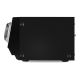 4. JVC Mini-HiFi-System MX-E325B-DAB Schwarz