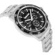 3. TIMBERLAND Parkman Dual Time Herrenuhr TDWGK0041302 + Box