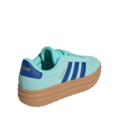 9. Adidas VL Court Bold W Schuhe JS3813