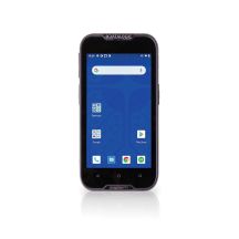 Datalogic Memor 11 Datenerfassungsterminal – robust – Android 11 – 32 GB eMMC – 12,7 cm (5") IPS-Display (720 x 1280) – Rückkamera – Barcode-Lesegerät – USB-Host – microSD-Kartensteckplatz – WLAN, Wi-Fi 5, NFC, Bluetooth