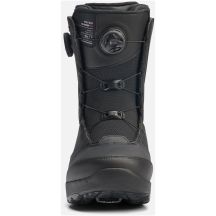 Herren-Snowboardboots K2 MAYSIS CLICKER™ X HB BLACK 10