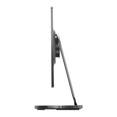8. Lenovo Yoga AIO 32ILL10 Ultra 7 258V 31,5" UHD IPS 495 Nits 32 GB LPDDR5X-8533 SSD, 1 TB Intel Arc Graphics 140V, 5,0 MP Kamera + IR, W11Pro, Sturmgrau
