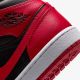 6. Air Jordan 1 Mid Banned Basketballschuh - 554724-074