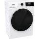 3. GORENJE WD2PA964ADT/PL G600 Waschtrockner | 9/6 kg | 1400 U/min | Energieeffizienzklasse A-30 %/D | SteamTech | AirDry | ExtraHygiene | WiFi ConnectLife | Graphit