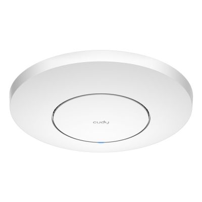 22. Access Point CUDY AP1300 AC1200 Dualband-WLAN 1x Gigabit Mesh