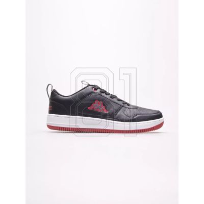 11. Kappa Fogo Schuhe M 243180-1120