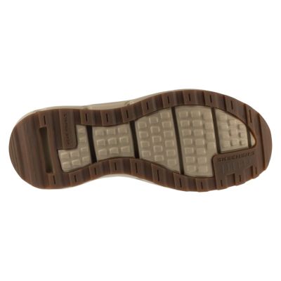 4. Skechers Slip-Ins: Garza Ultra – Tyrell 205867-CML Braun 41
