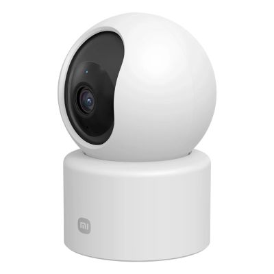 4. Xiaomi Smart Camera C201 Sphärische IP-Sicherheitskamera für den Innenbereich 1920 x 1080 px Decke/Wand/Tisch