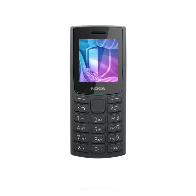 7. Matte Folie 3mk SilkyMatt Pro™ für Nokia 105 (2023)