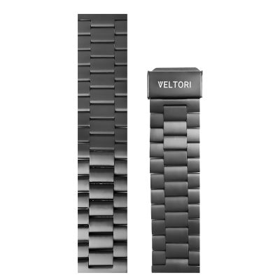 VELTORI VT100 VT150 22mm VTB100 Herren-Smartwatch-Armband
