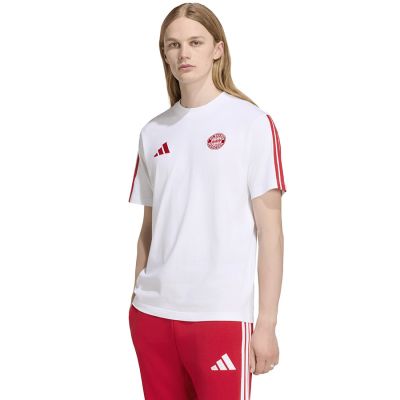 adidas FC Bayern DNA T-Shirt KG2592