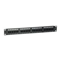 Equip 235325 1U Patchpanel