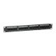 Equip 235325 1U Patchpanel