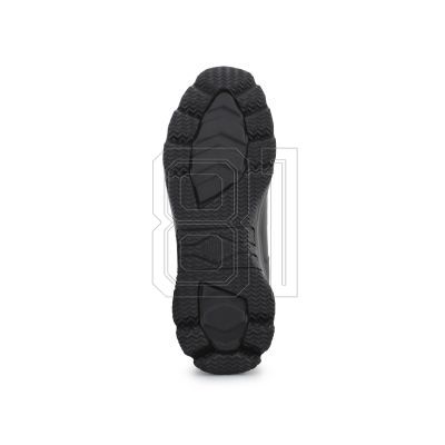 12. Palladium Thunder Mid Protect Wp+ M 74394-008-M Schwarze Schuhe