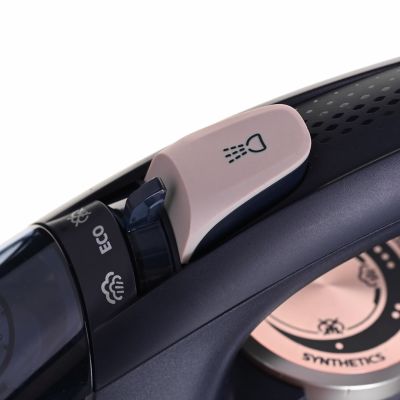 11. PHILIPS DST 7510/80 Bügeleisen