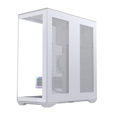 9. MODECOM VOLCANO SPACE XL FULL TOWER NF CASE WEISS