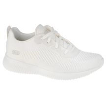 Skechers Bobs Squad Tough Talk 32504-WHT Weiß 38,5