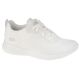 Skechers Bobs Squad Tough Talk 32504-WHT Weiß 38,5