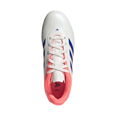 4. adidas Copa Pure 3 Club FG/MG JR2907 Kinder-Fußballschuhe
