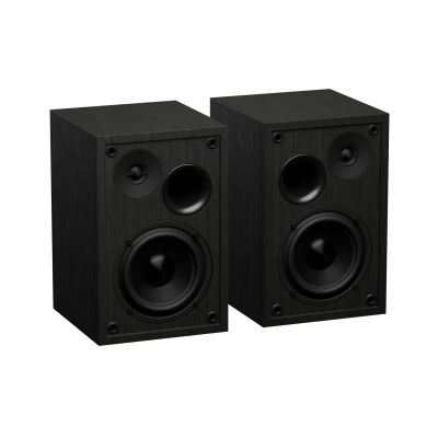 11. GENESIS ARSEN 302BT 2.0 LAUTSPRECHER SCHWARZ
