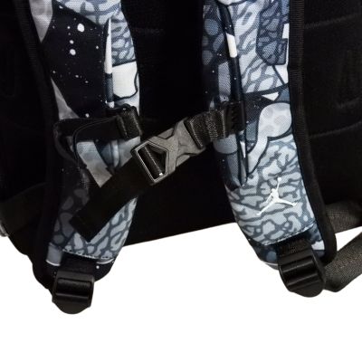 8. Sportlicher Schulrucksack Air Jordan Jam Patrol Backpack – MA0924-F69