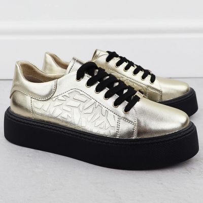 3. Filippo W PAW546B Plateauschuhe