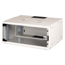 Digitus SOHO Pro Wandgehäuse - 483 mm (19") - 540 x 400 mm (B x T)