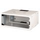 Digitus SOHO Pro Wandgehäuse - 483 mm (19") - 540 x 400 mm (B x T)