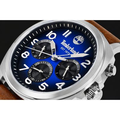 4. TIMBERLAND Williston-Small Herrenuhr TDWGB0042007 + Box