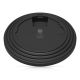 8. Access Point Wi-Fi 7 Ubiquiti UniFi U7 PRO XG B 2,4 GHz (2 x 2)/5 GHz (2 x 2)/6 GHz (2 x 2) PoE+ 1x10G Schwarz (U7-PRO-XG-B-EU)