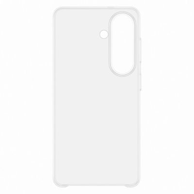 5. Samsung Clear Case für Samsung Galaxy S26 - transparent