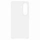 5. Samsung Clear Case für Samsung Galaxy S26 - transparent