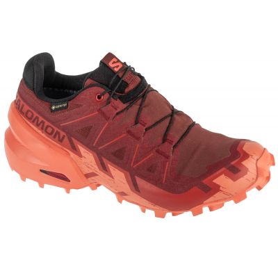 Salomon Speedcross 6 GTX W 475843 Laufschuhe