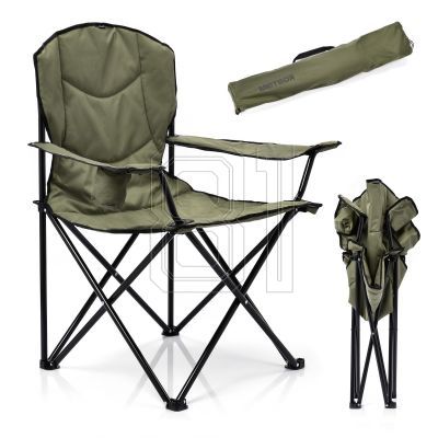 33. Meteor Hiker 16525 folding chair
