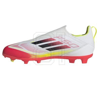 2. adidas F50 League LL FG/MG Jr IE3743 Fußballschuhe