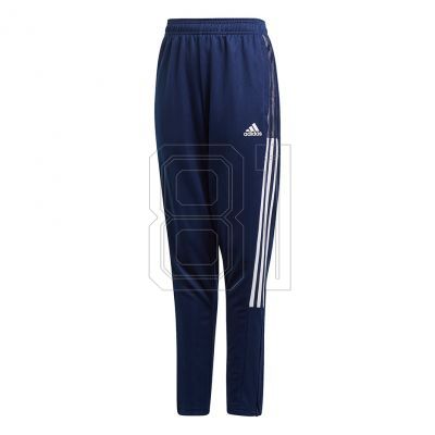 adidas Tiro 21 Track Jr Hose GK9666