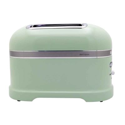 KitchenAid Artisan 5KMT2204EPT Toaster, Pistazie