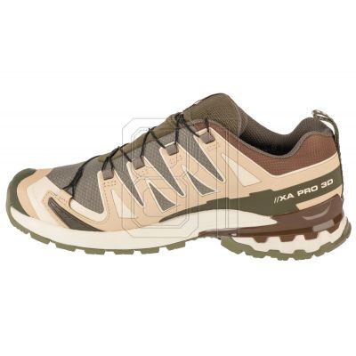 2. Salomon XA Pro 3D v9 GTX M L47820200 Laufschuhe