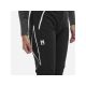 6. MILLET W Rutor Xcs Pant Schwarze Damen-Skihose