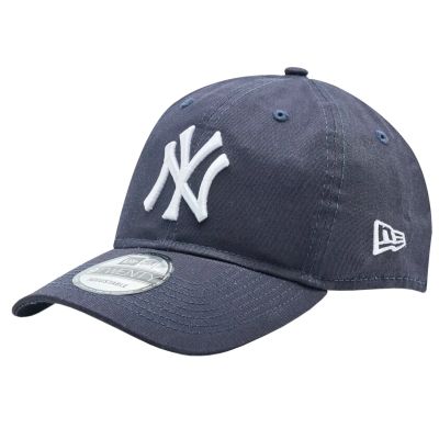 New Era 9TWENTY League Essentials New York Yankees Cap 60348850 Navy OSFM