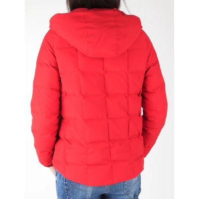 6. Levi's Heritage Daunen-Pufferjacke 18969-0000