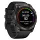 18. Garmin fenix 7X Pro 3,56 cm (1,4") MIP 51 mm Digital 280 x 280 px Touchscreen Schwarz Wi-Fi GPS