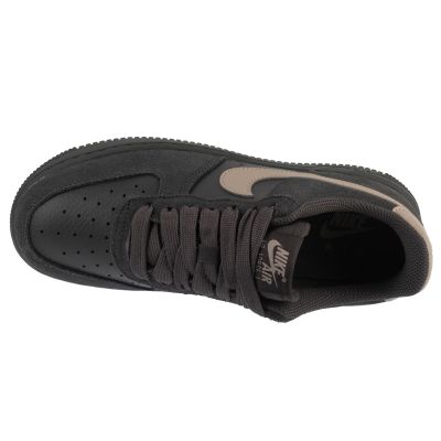 3. Nike W Air Force 1 Low II7650-200 Grau 36.5