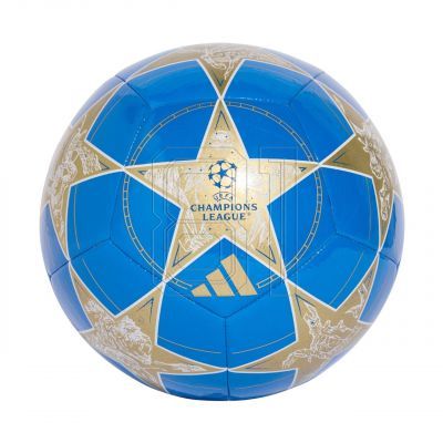 adidas UCL Club 25/26 Ligaphase JP1535 Fußball